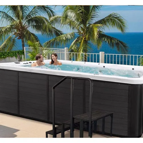 Swimspa hot tubs for sale in Seville